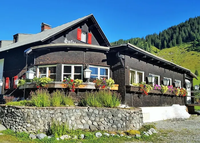 Gasthof Auerhahn