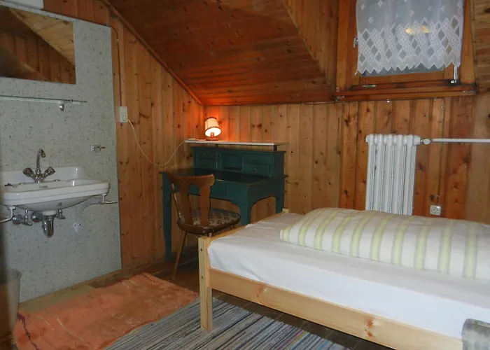 Gasthof Auerhahn