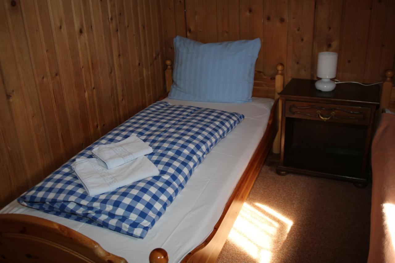 Auerhahn Guest house Lech am Arlberg