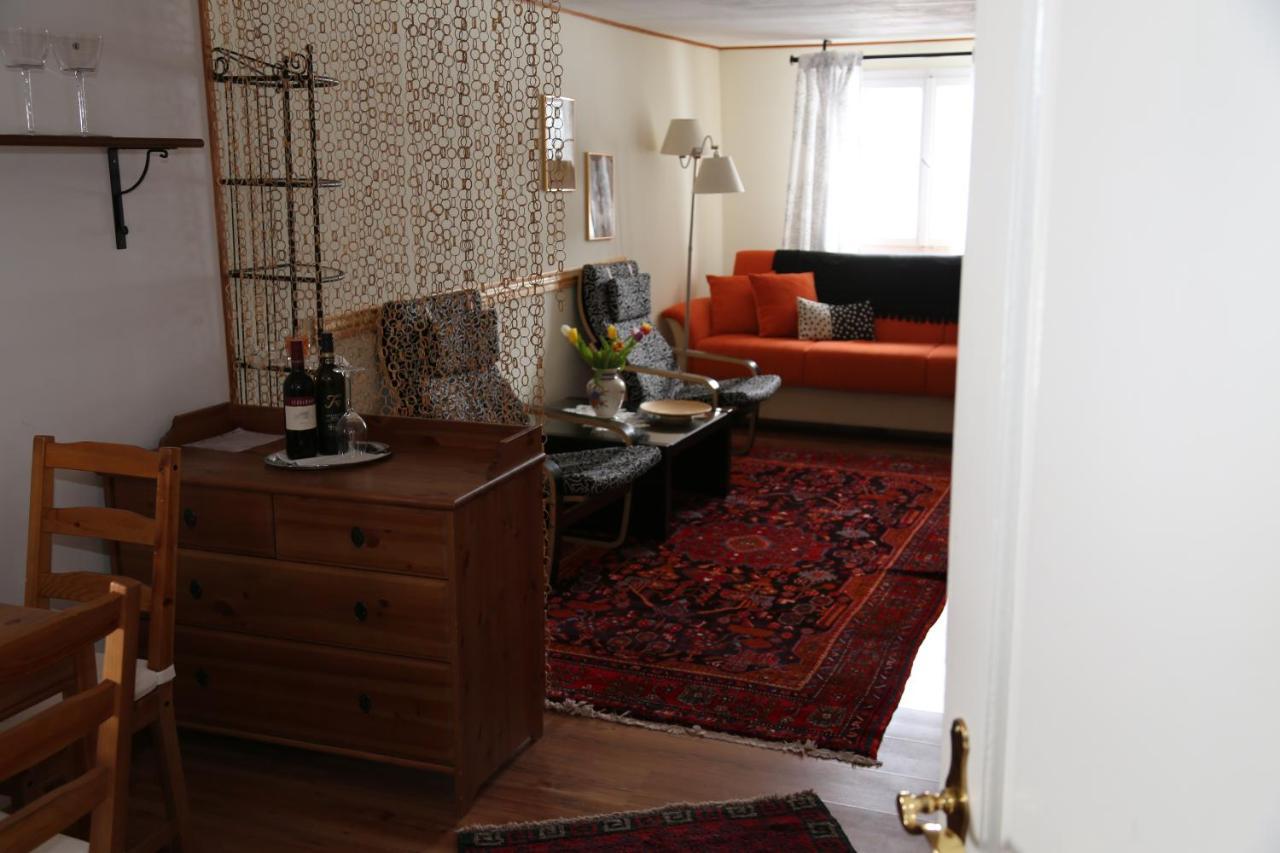 Auerhahn Guest house